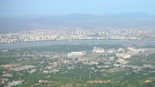 我的家乡——辽宁●朝阳（详情点图片）