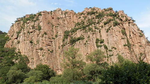 朝阳·劈山沟（详情点图片）