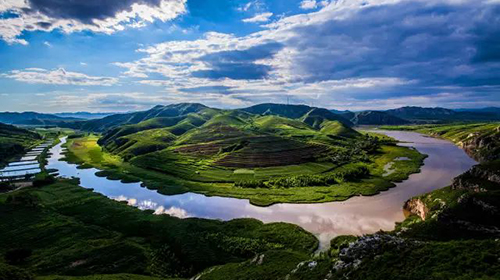 大凌河（详情点图片）